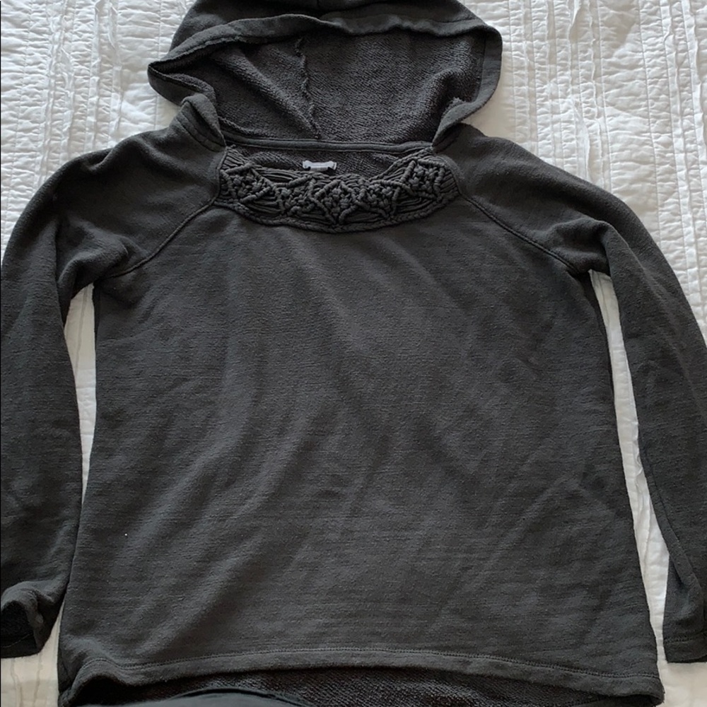 Aerie hoodie